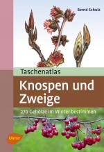 Cover-Bild Taschenatlas Knospen und Zweige