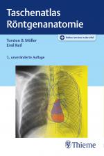 Cover-Bild Taschenatlas Röntgenanatomie