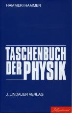 Cover-Bild Taschenbuch der Physik