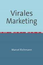Cover-Bild Taschenbücher für Wissen und Praxis / Virales Marketing