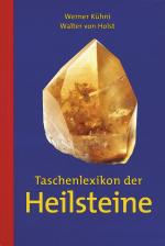 Cover-Bild Taschenlexikon der Heilsteine - eBook
