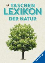 Cover-Bild Taschenlexikon der Natur