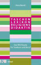Cover-Bild Taschenlexikon Religionsdidaktik