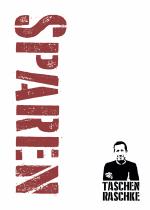 Cover-Bild TaschenRaschke Edition Sparen