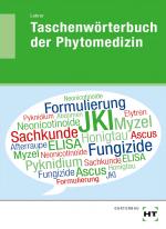 Cover-Bild Taschenwörterbuch der Phytomedizin