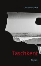 Cover-Bild Taschkent
