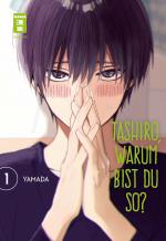 Cover-Bild Tashiro, warum bist du so? 01