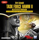 Cover-Bild Task Force Hamm – die Zweite