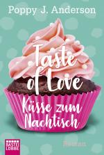 Cover-Bild Taste of Love - Küsse zum Nachtisch