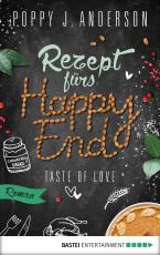 Cover-Bild Taste of Love - Rezept fürs Happy End