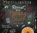 Cover-Bild Taste of Love - Rezept fürs Happy End