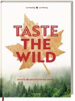 Cover-Bild Taste the Wild
