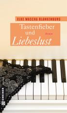 Cover-Bild Tastenfieber und Liebeslust