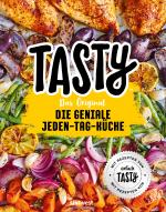 Cover-Bild Tasty Das Original - Die geniale Jeden-Tag-Küche