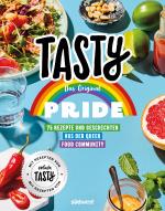 Cover-Bild Tasty Pride - Das Original