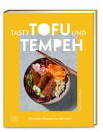 Cover-Bild Tasty Tofu und Tempeh
