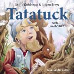 Cover-Bild Tatatuck