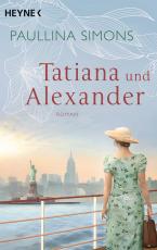 Cover-Bild Tatiana und Alexander