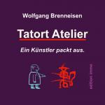 Cover-Bild Tatort Atelier