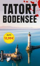 Cover-Bild Tatort Bodensee
