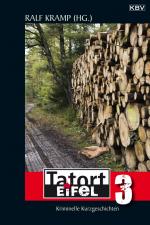 Cover-Bild Tatort Eifel 3