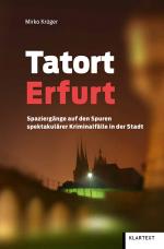Cover-Bild Tatort Erfurt