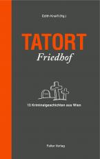 Cover-Bild Tatort Friedhof
