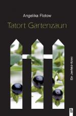 Cover-Bild Tatort Gartenzaun