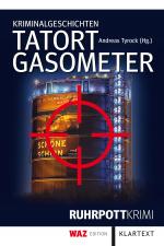 Cover-Bild Tatort Gasometer