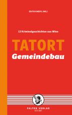 Cover-Bild Tatort Gemeindebau