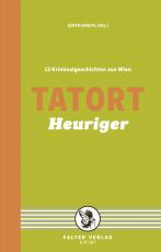 Cover-Bild Tatort Heuriger