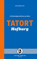 Cover-Bild Tatort Hofburg
