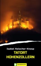 Cover-Bild Tatort Hohenzollern