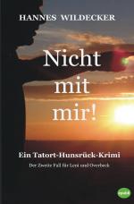 Cover-Bild Tatort Hunsrück / Nicht mit mir!