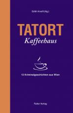 Cover-Bild Tatort Kaffeehaus