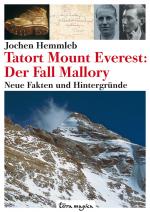 Cover-Bild Tatort Mount Everest