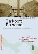 Cover-Bild TATORT PANAMA