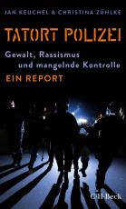 Cover-Bild Tatort Polizei