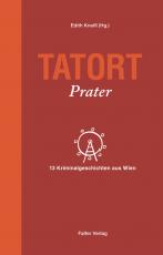 Cover-Bild Tatort Prater