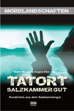 Cover-Bild Tatort Salzkammergut