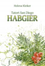 Cover-Bild Tatort San Diego - Habgier