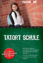 Cover-Bild Tatort Schule