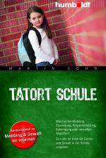 Cover-Bild Tatort Schule
