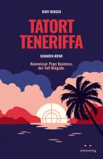 Cover-Bild TATORT TENERIFFA