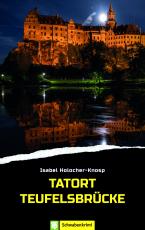 Cover-Bild Tatort Teufelsbrücke