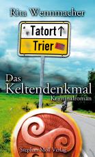 Cover-Bild Tatort Trier: Das Keltendenkmal