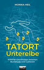 Cover-Bild Tatort Unterelbe