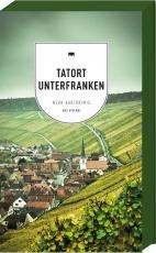Cover-Bild Tatort Unterfranken