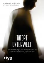 Cover-Bild Tatort Unterwelt
