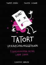 Cover-Bild Tatort Verrechnungssteuer
